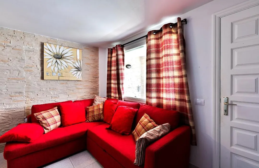 Gin Gin Vivienda Vacacional-1