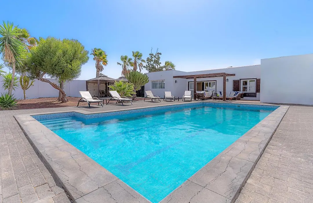 Villa Bella Lanzarote-1