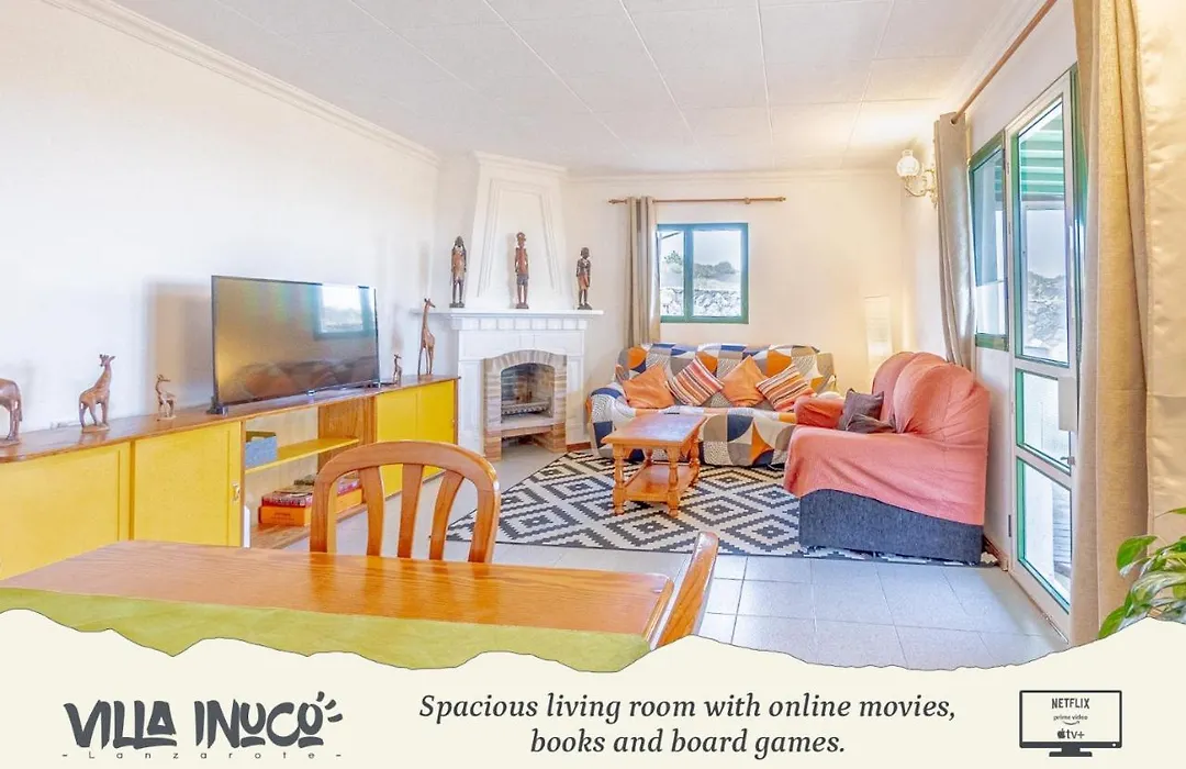 Villa Inuco Experience-1