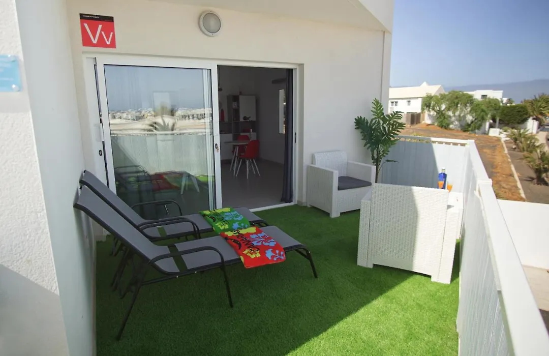 Apartment El Sueno - Great Sea Views - Infinity Pool - Free Wifi- Smart Tv-Residence Senator-1