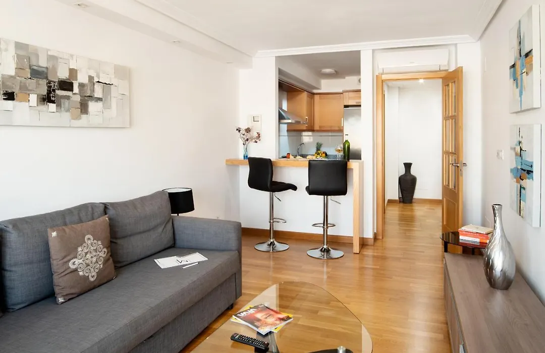 Luxury Marabo Suites-1