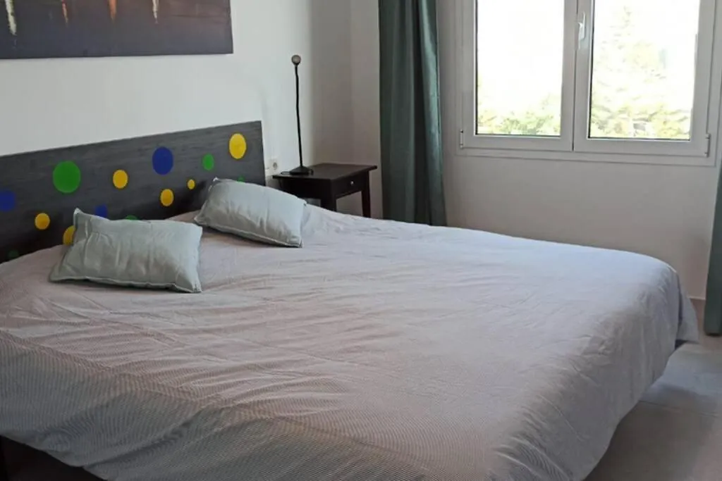 Dream&Rest Space Residencial Senator Costateguise-1