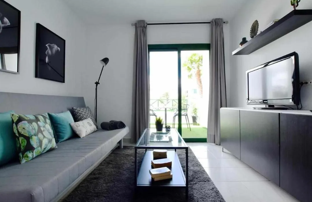 Holyhome Apartment 208-1