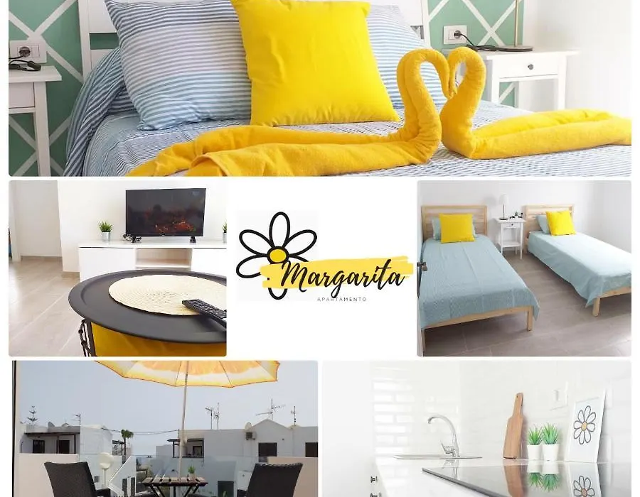 Apartamento Margarita-1