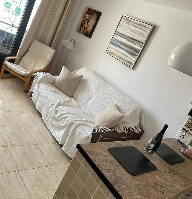 Bitacora Apartment 153-1