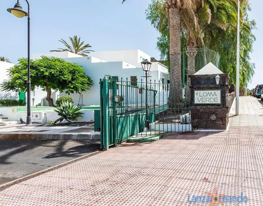 Vivienda Vacacional Bellevue-1
