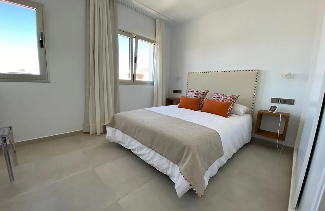 Marina Suites 9-1