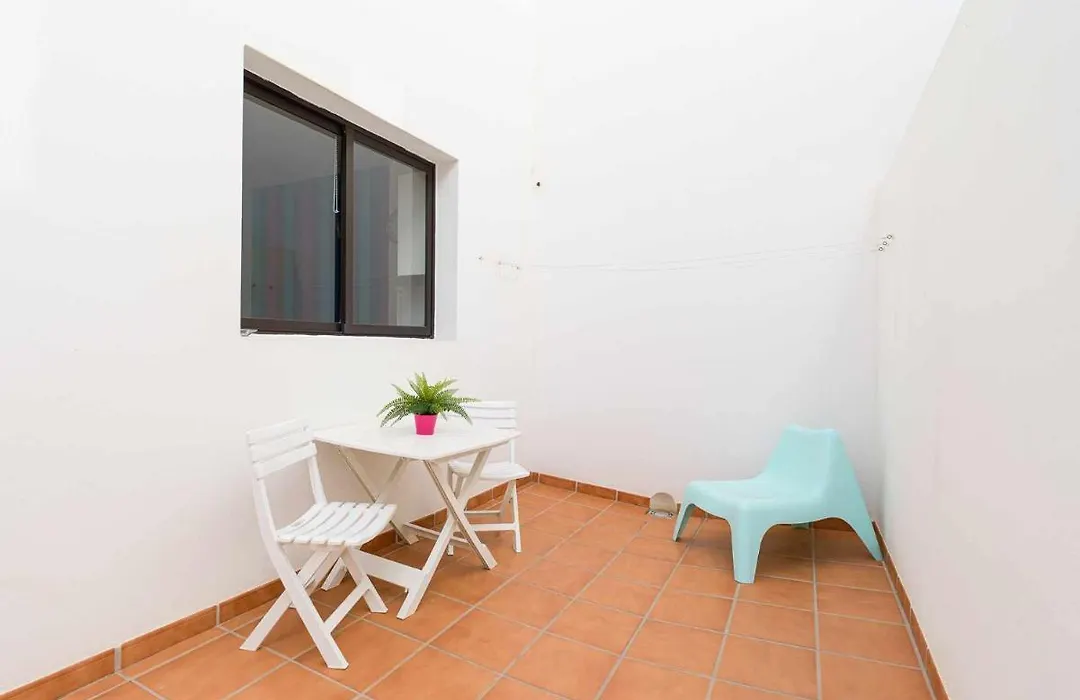 Mahostly Apartamento Comillas Ph-1