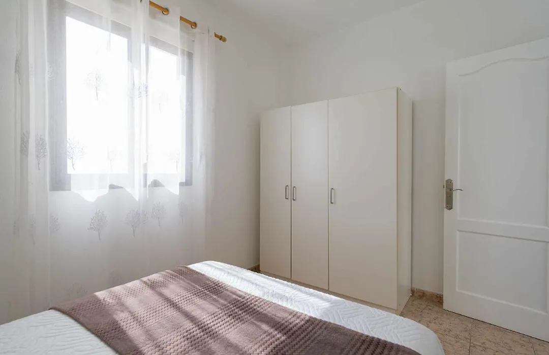 Mahostly Apartamento Comillas Sf-1