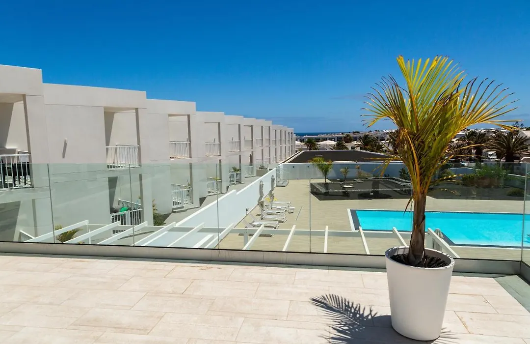 Luxury Senator Apartments-1