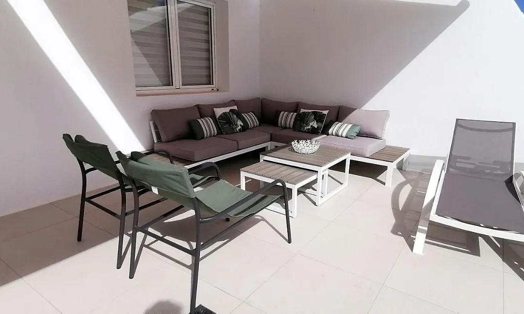 Casa Cactusa En Playa Blanca, Yaiza, Lanzarote-1