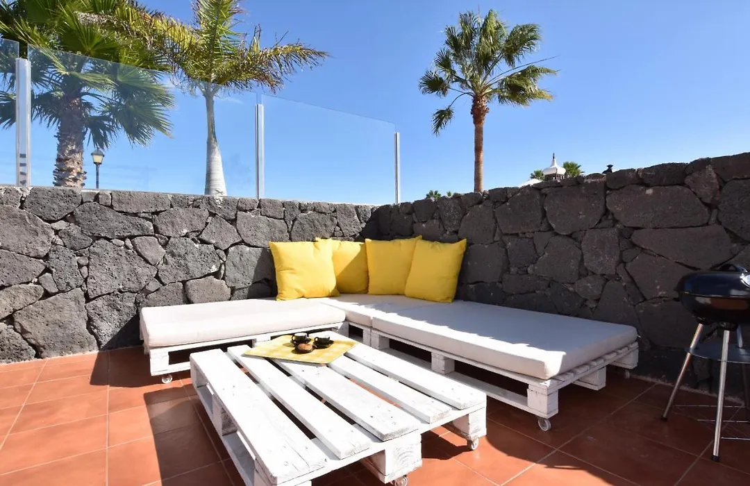 Casa Los Alisios Lanzarote-1