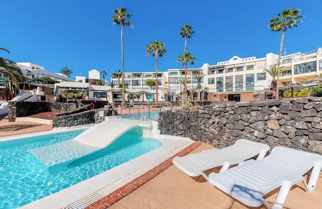 Marisol Apartment Wifi Stunning Pool-1