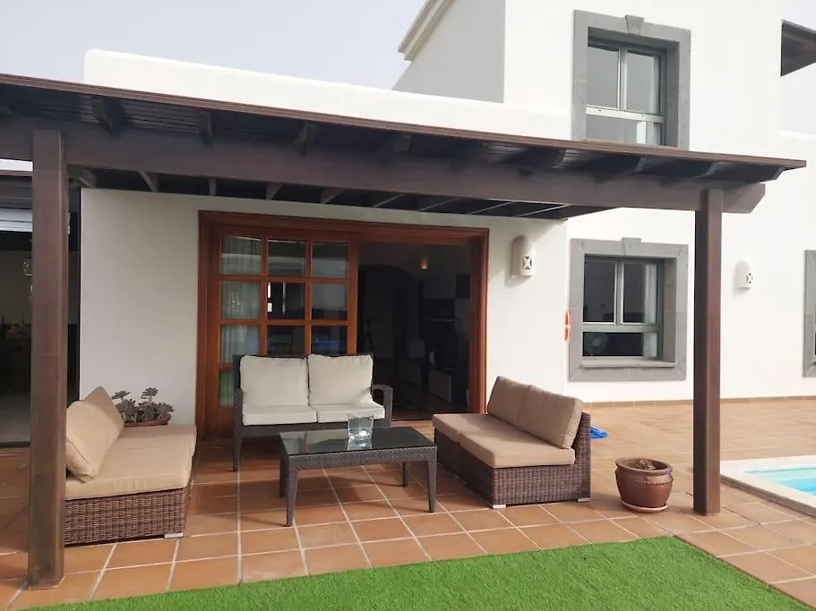 Hipoclub Villas, Aguamarina 27-1