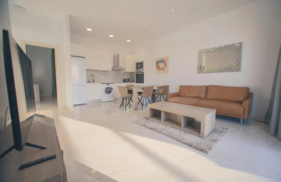 Atlantico Plaza 1A - 3 Beds - 2 Baths-1