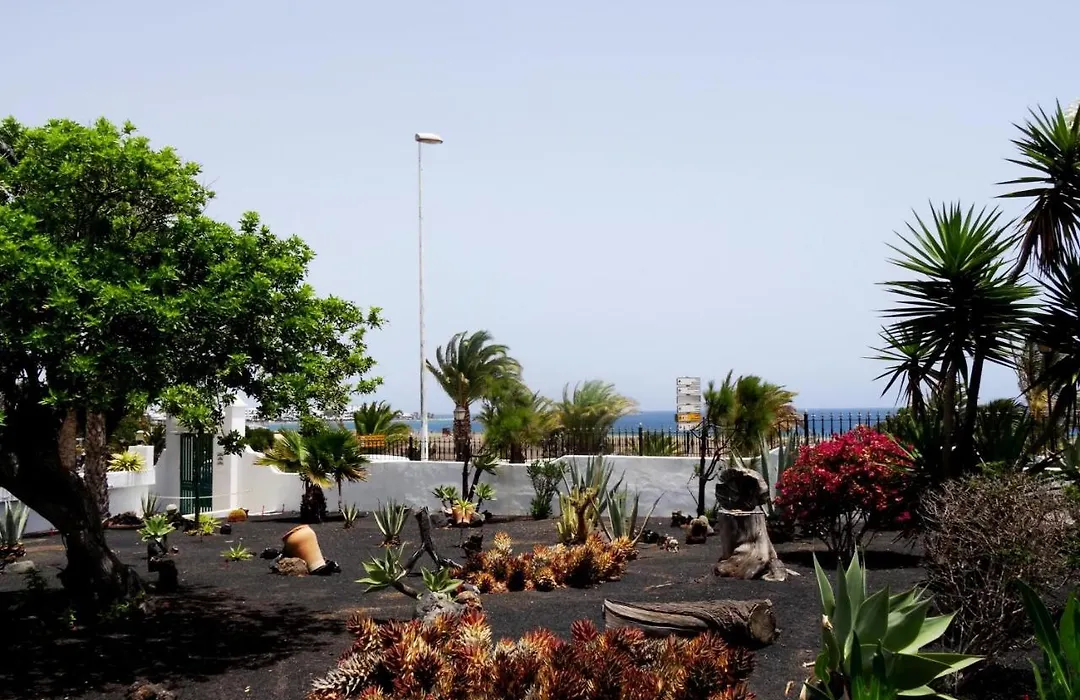 Casa Playa Los Pocillos In Puerto Del Carmen-1