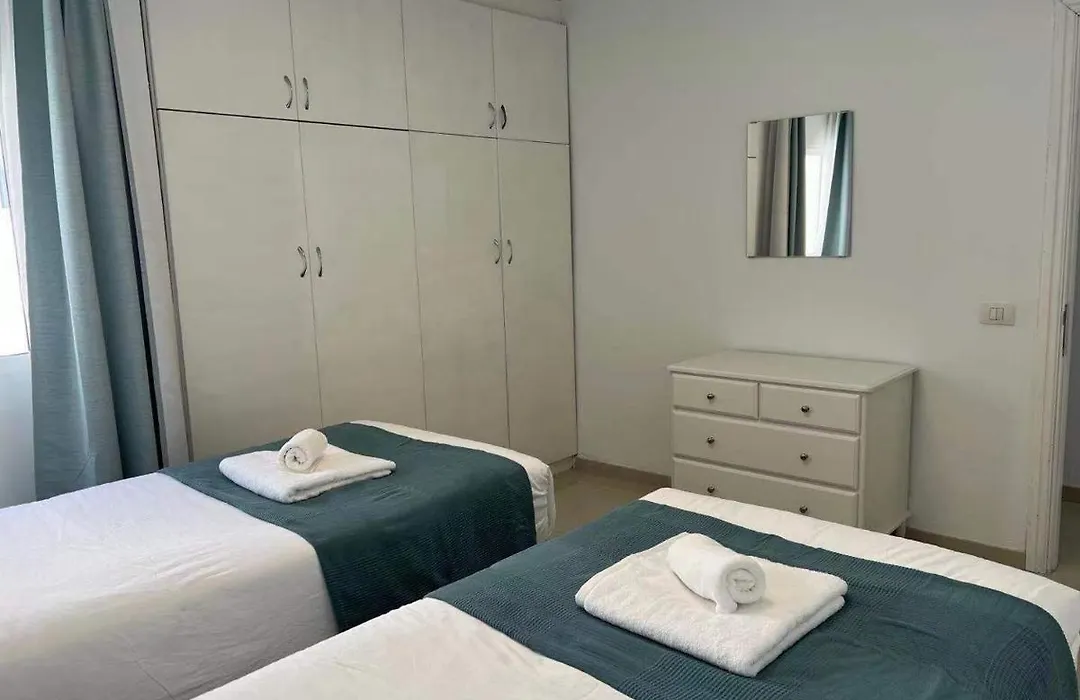 Apartamento Olivin-1