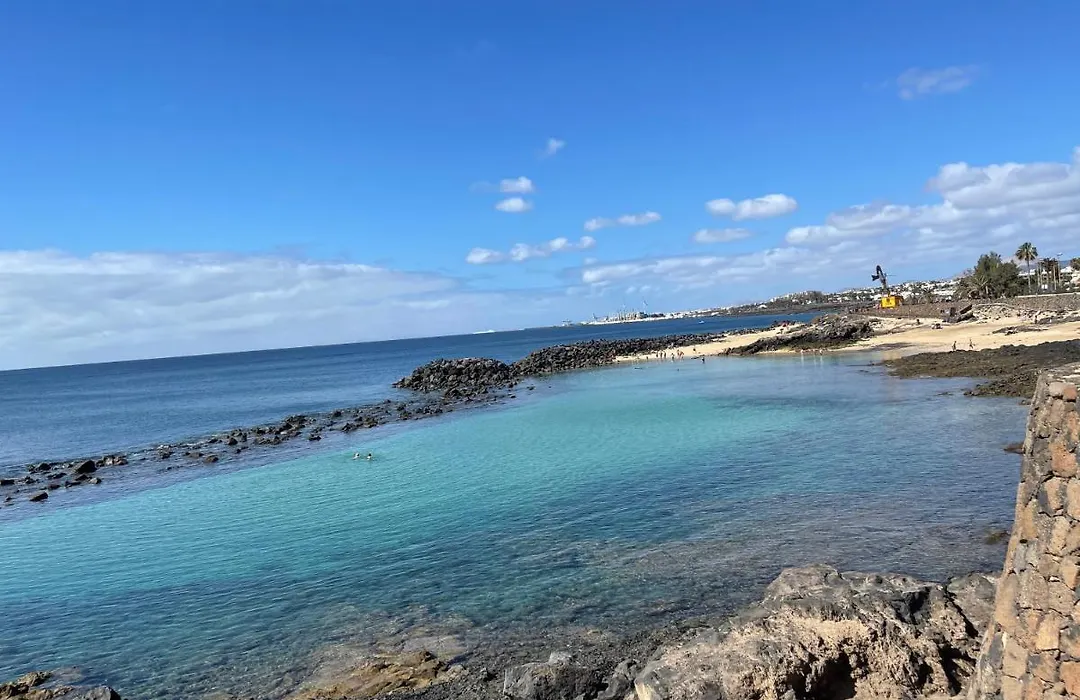 Villa Europa Golf Private Pool & Sea Views-1