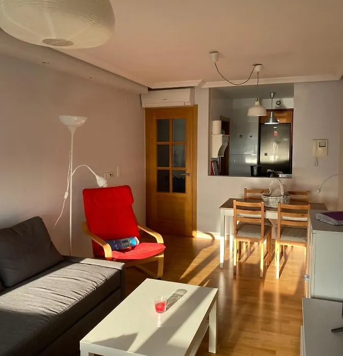 Apartamento Chinijo-1