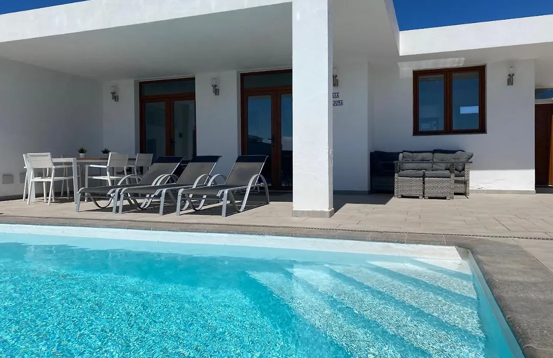 Villa Casa Juma-1