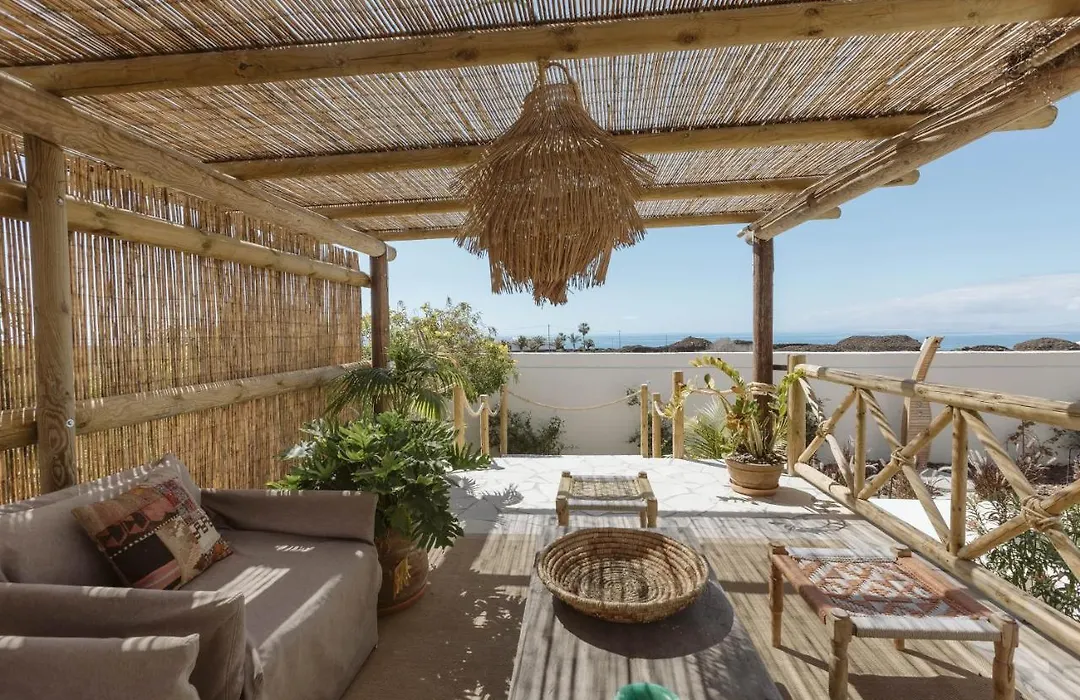 Villa Lily-1