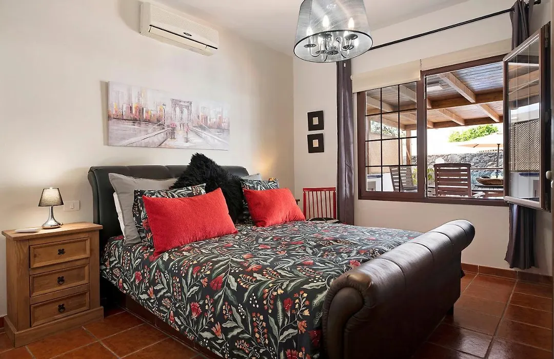 Casa La Higuera-1
