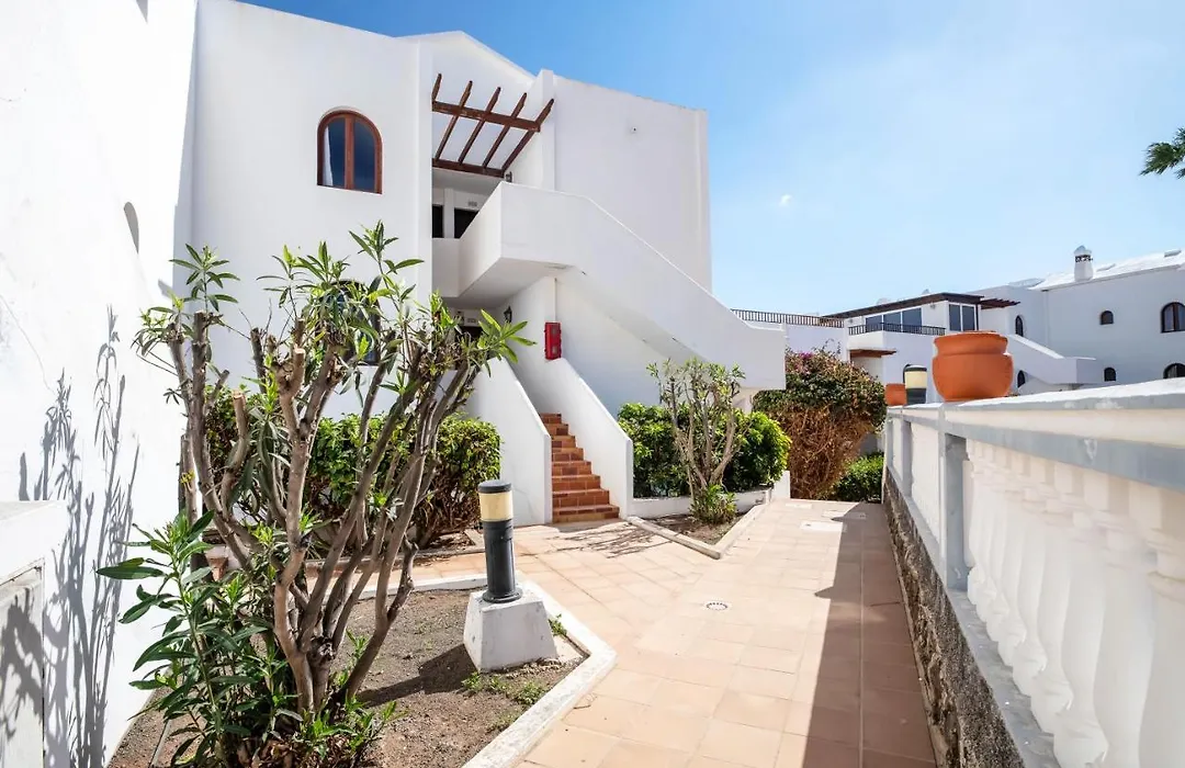 Apartamento Paula-1