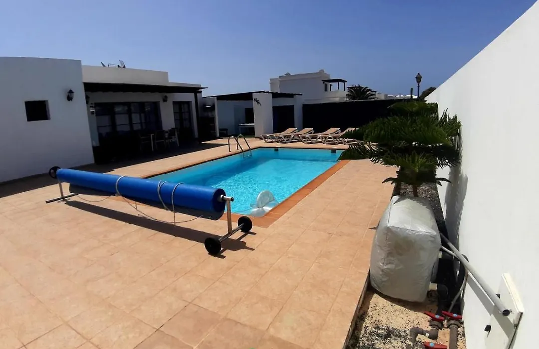 Villa Sandra-1