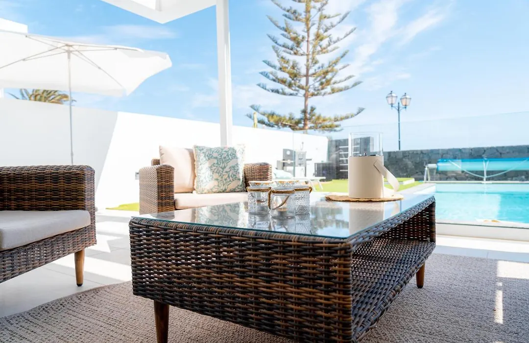 Mara Marina Suites 4-1