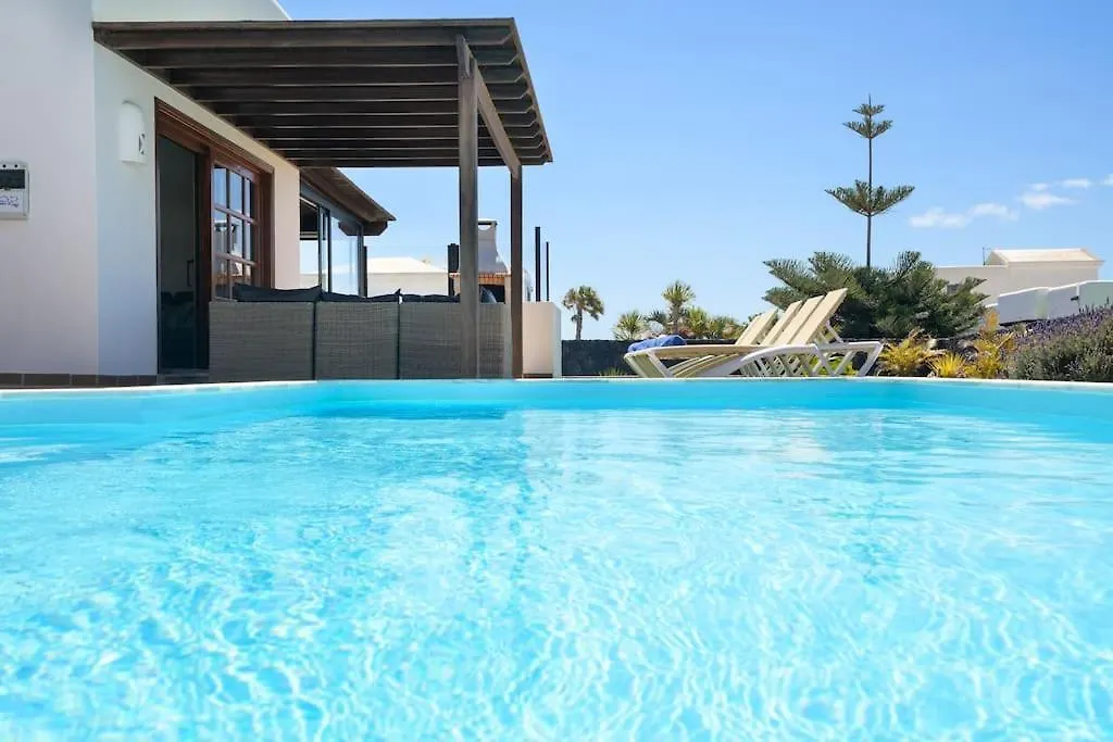 Hipoclub Villas, Aguamarina 2-1