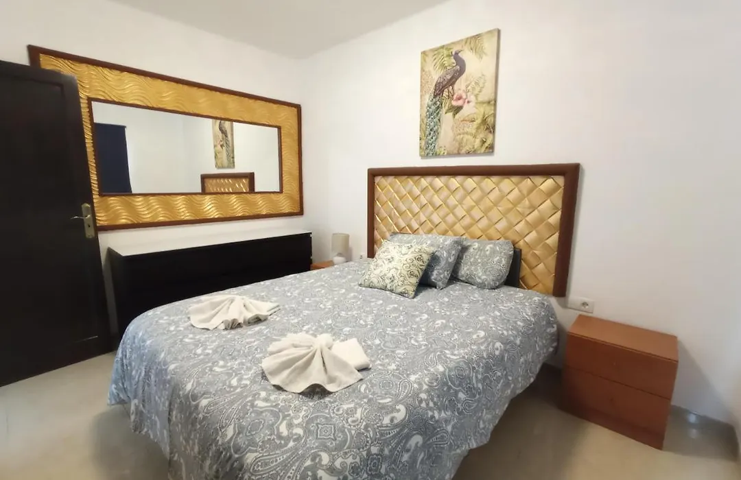 Apartamento Mimon-1