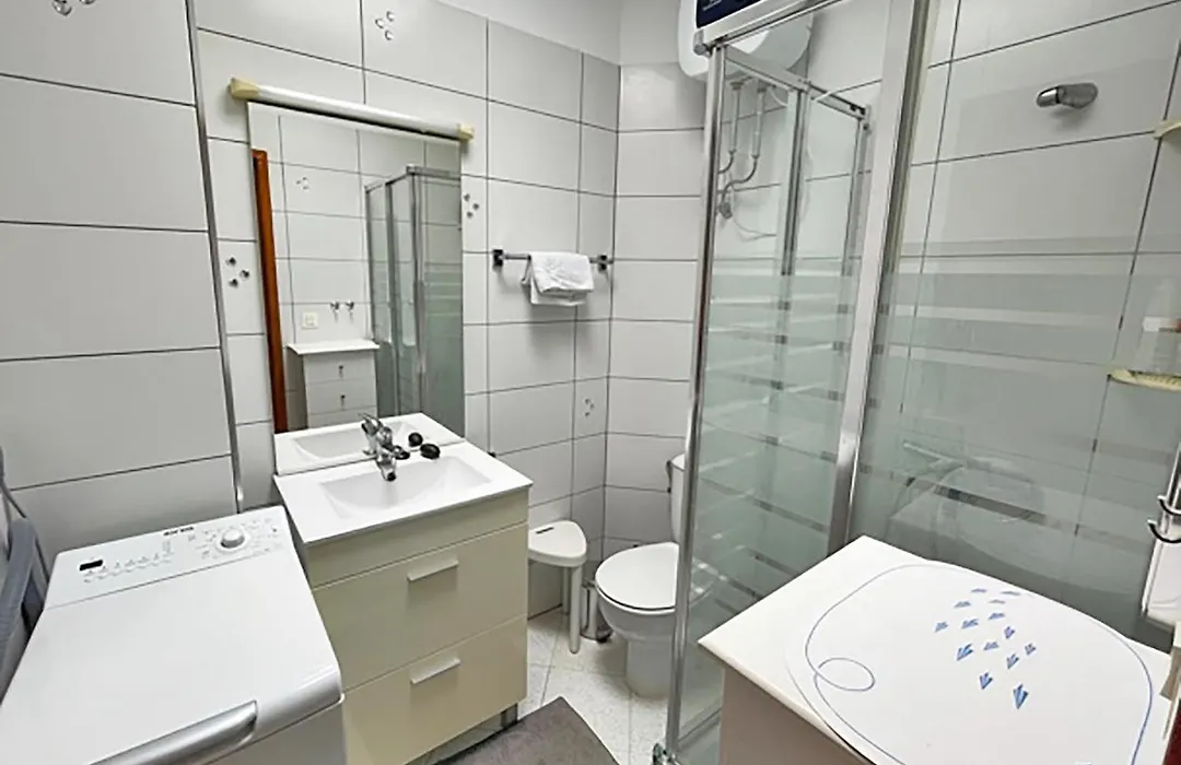 Ocean Kiss Apartment-1