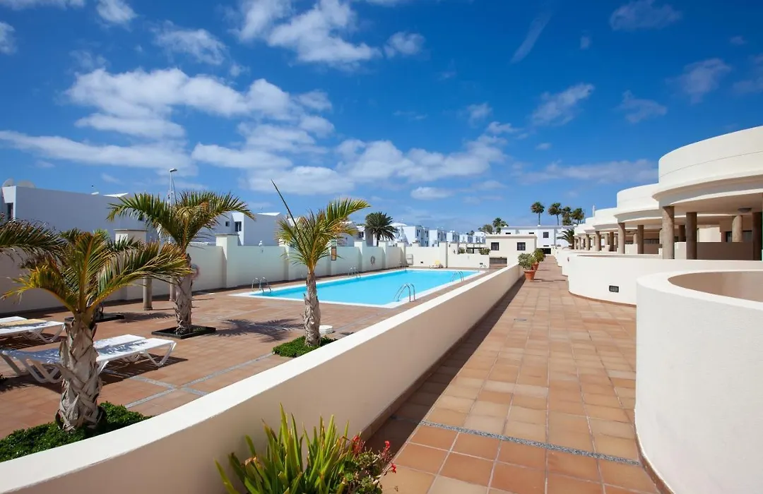 Riviera Park, Central 2 Bed Apartment-1
