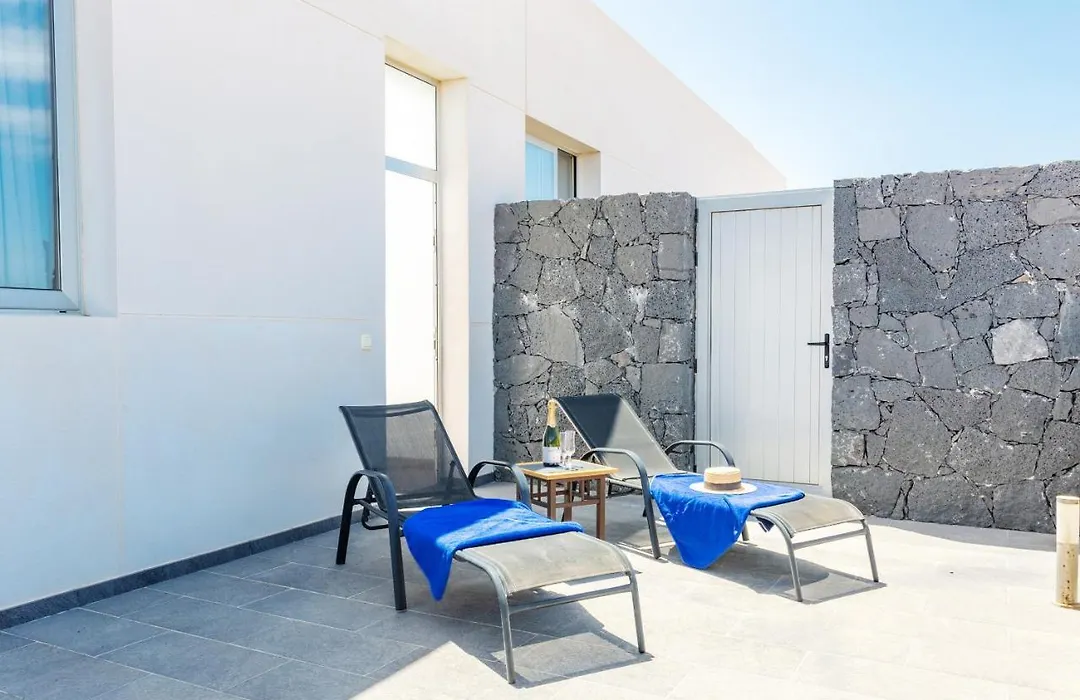 Sandy Apartment Costa Teguise-1