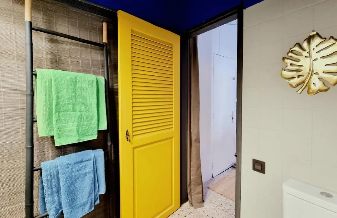 Casa El Charco-1