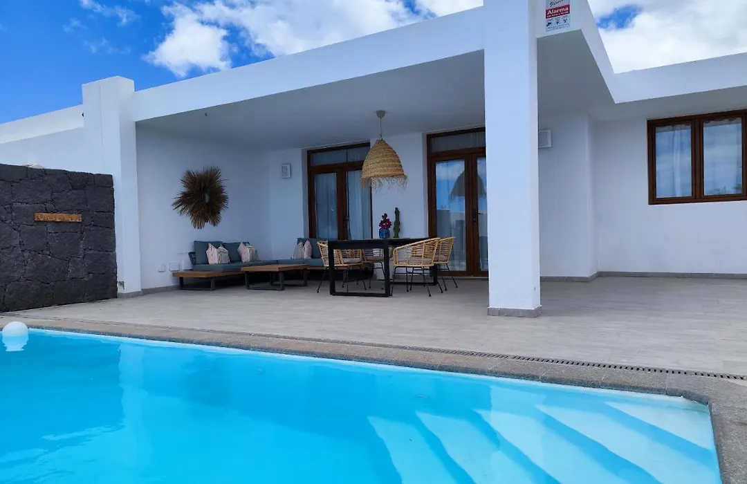 Villa Chinchorro-1