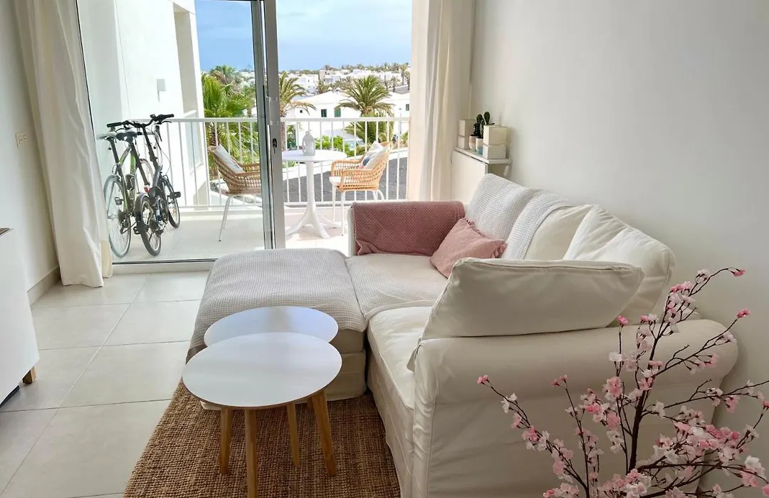 Residencial Luxury Senator, Apartamento Darwin-1