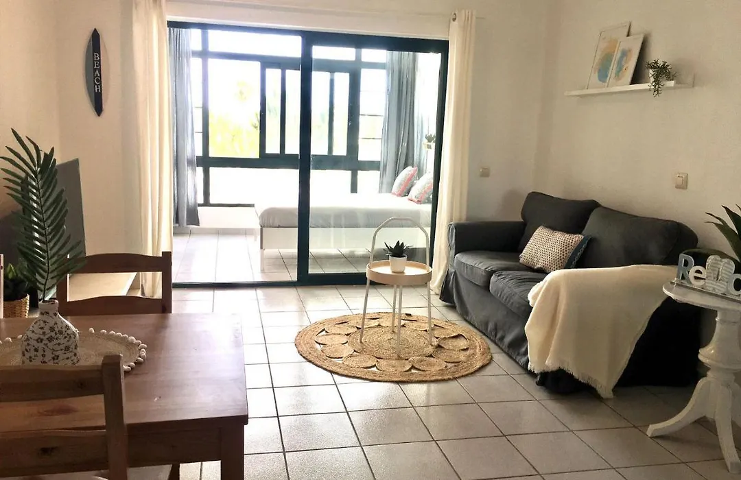 Cozzy Apartment Con Vista Al Mar-1