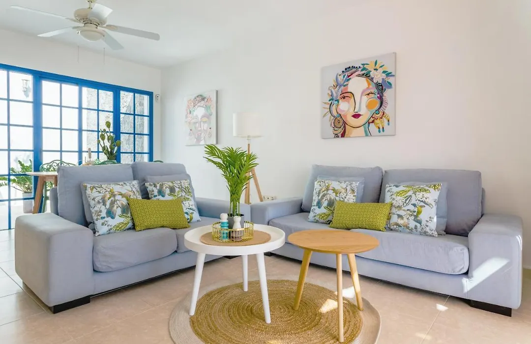 Villa Sweet Boheme-1