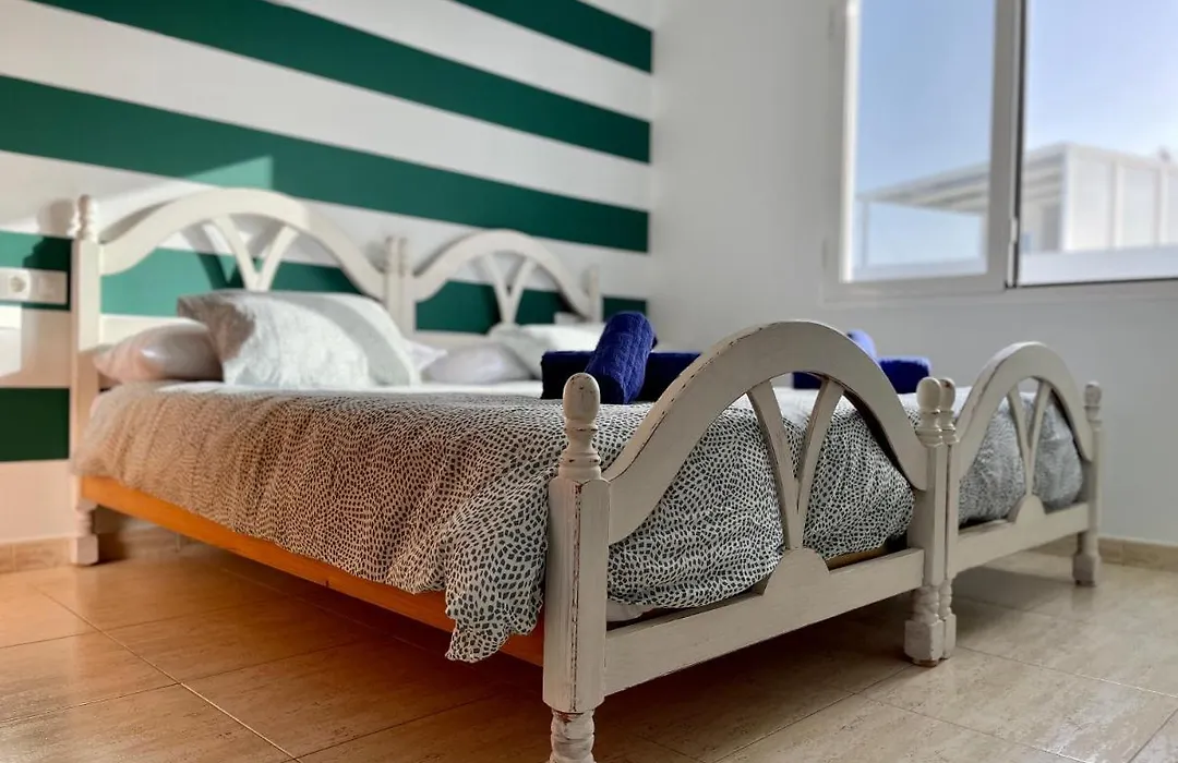 Casa Rofe Lanzarote-1