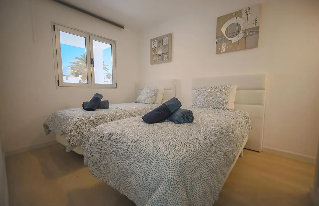 Apartment 1 Rociega 35 Puerto Del Carmen-1