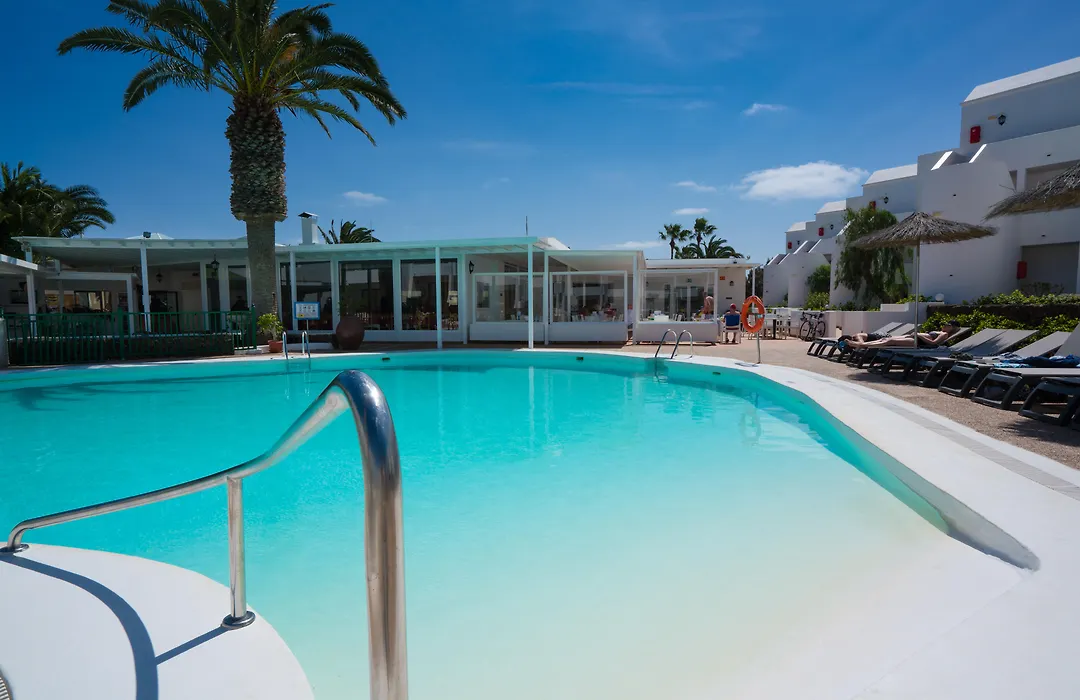 Club Siroco (Adults Only)-1