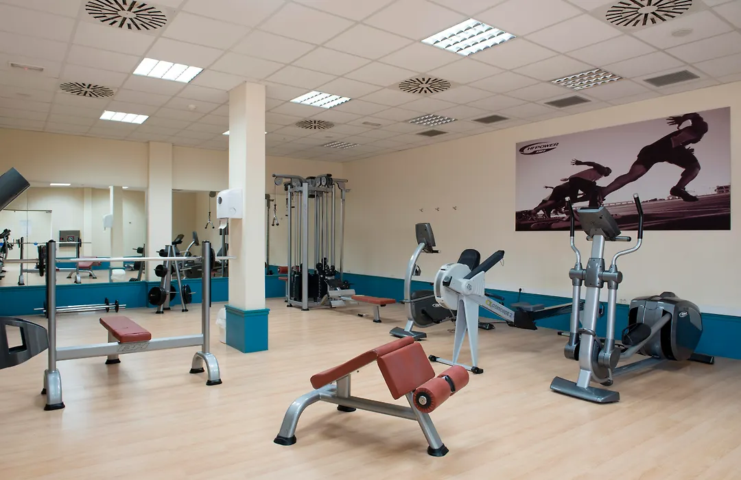 Hotel Las Costas-1
