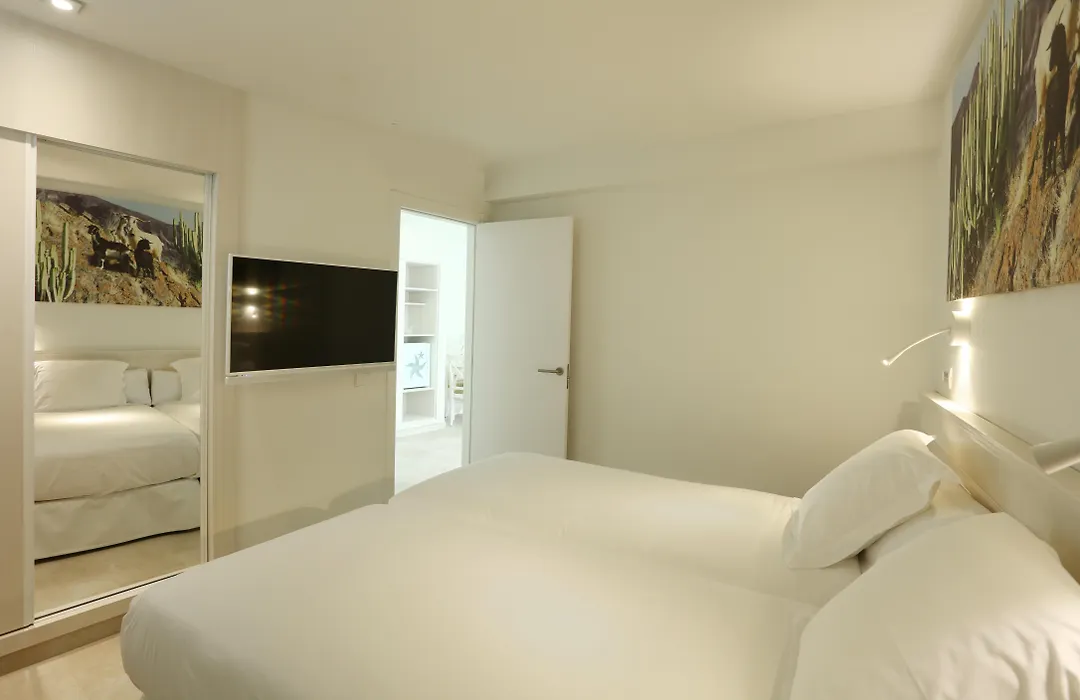Iberostar Selection Lanzarote Park-1