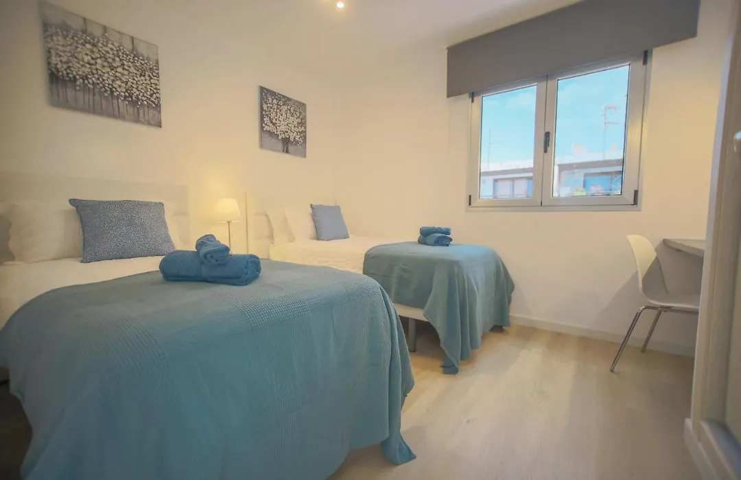 Apartment 6 Rociega 35 Puerto Del Carmen-1