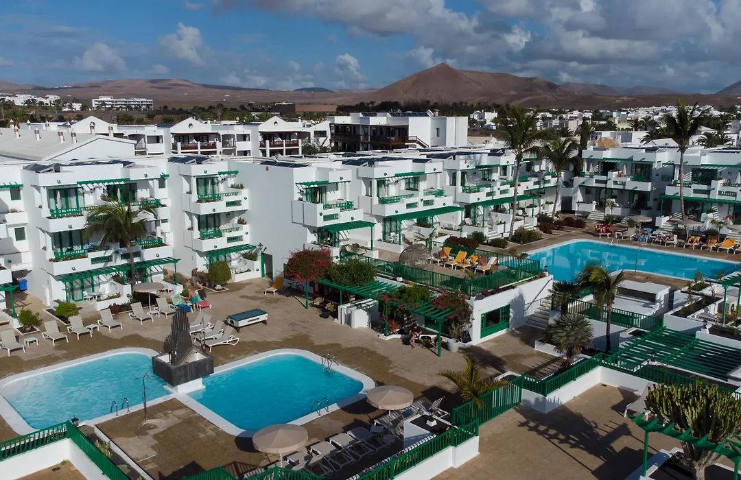 Mansion Nazaret Apartamentos Cmp-1