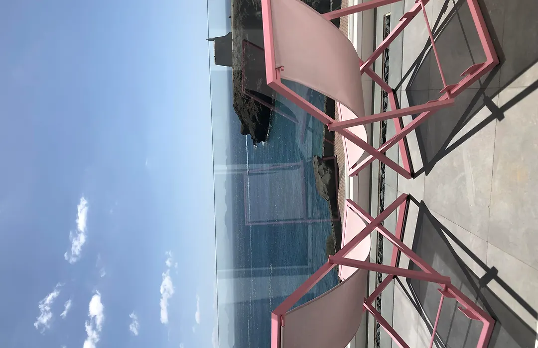 Calalanzarote Suites Hotel - Adults Only-1
