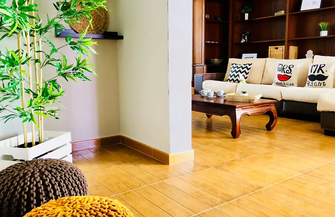 Canaryislandshost L Luxurious Apartment In The Best Town-1