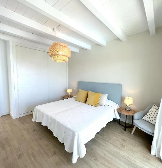 Casahost Villa Dolce Vita-1