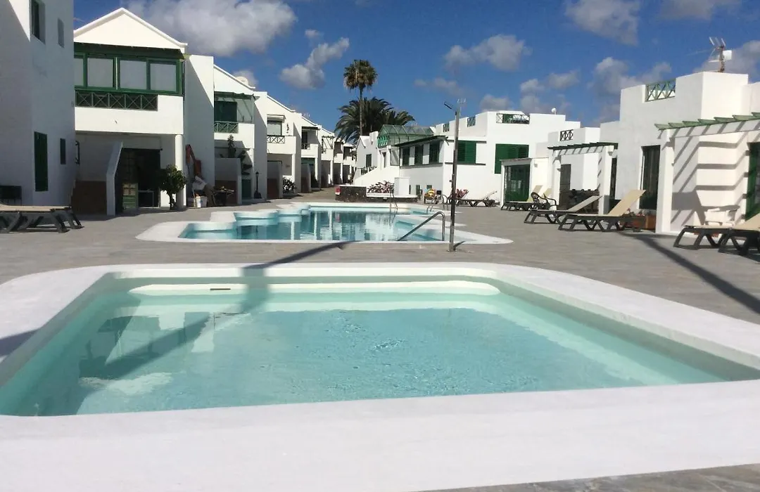 Apartamento San Fermino-1